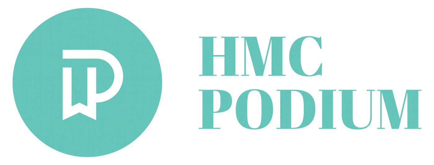 HMC Podium