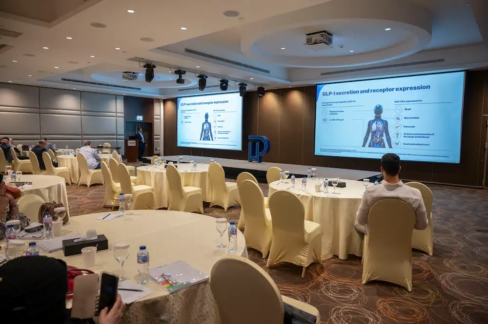 Medical Conferences